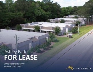 More details for 3902 Northside Dr, Macon-Bibb, GA - Office for Lease