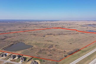 Plus de détails pour US Highway 75, Skiatook, OK - Terrain à vendre