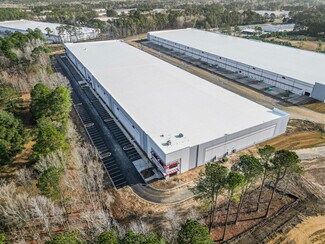 More details for 179 Quality Dr, Summerville, SC - Industrial for Lease