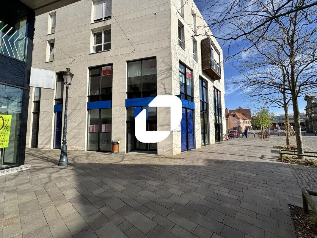 15 Cours De La Décapole, Haguenau for lease Building Photo- Image 1 of 8