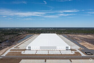 1301 Logistics Pky, Rincon, GA - aerial  map view - Image1