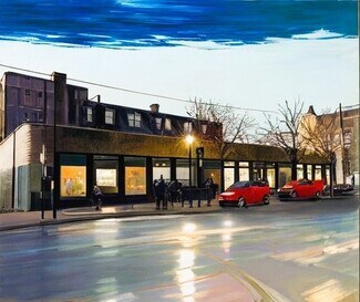 Plus de détails pour 1333-1343 W Devon Ave, Chicago, IL - Commerce de détail à vendre