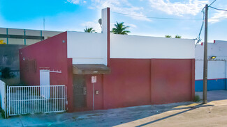 Plus de détails pour 720 NW 21st St, Miami, FL - Industriel à vendre