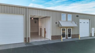More details for 200 12th St SW, Loveland, CO - Industrial for Sale