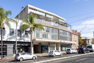 More details for 300 Pacific Hwy, Crows Nest - Retail for Lease