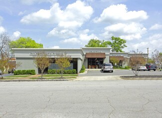 Plus de détails pour 410 Johnston St SE, Decatur, AL - Bureau à louer