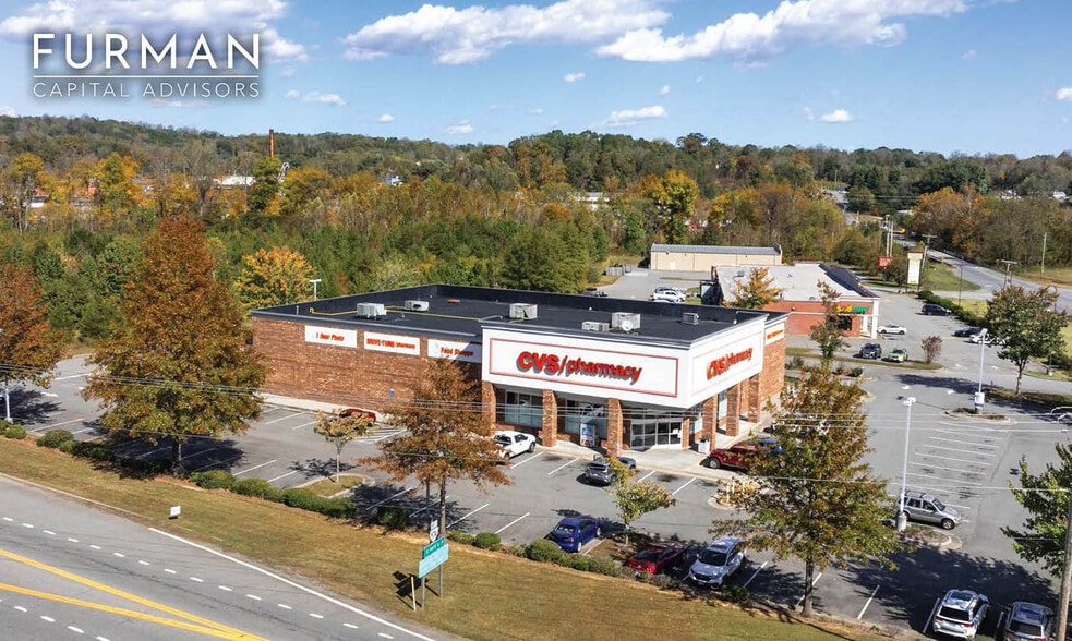 400 Riverside Dr, Bassett, VA for sale - Building Photo - Image 1 of 7