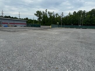 More details for 1000 S Anderson St, Tullahoma, TN - Land for Lease