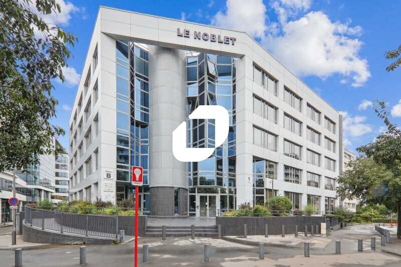 1-3 Boulevard Charles De Gaulle, Colombes for sale - Building Photo - Image 3 of 16