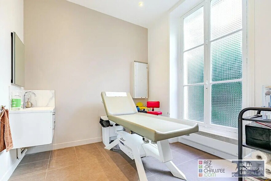 Bureau dans Paris à vendre - Photo intérieure - Image 2 de 10