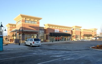 Plus de détails pour 2700 Annapolis Cir N, Plymouth, MN - Commerce de détail à louer