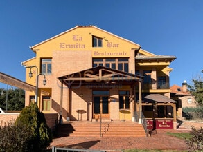 Calle la Ermita, 5, Trescasas, Segovia for lease Building Photo- Image 1 of 17