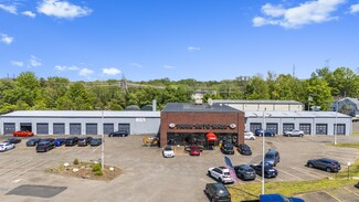 Plus de détails pour 512 W Center St, Manchester, CT - Vente au détail à vendre