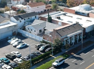 More details for 9012-9016 W Olympic Blvd, Beverly Hills, CA - Office for Sale