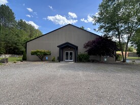 5260 Highway 64, Copperhill TN - Self Storage Facility