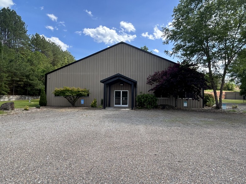 5260 Highway 64, Copperhill, TN for sale - Building Photo - Image 1 of 48