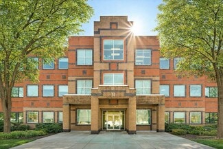 Plus de détails pour 31 Nagog Park, Acton, MA - Bureau à vendre