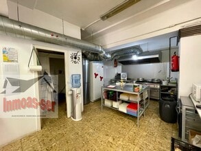 Retail in Esplugues de Llobregat, Barcelona for lease Interior Photo- Image 2 of 8