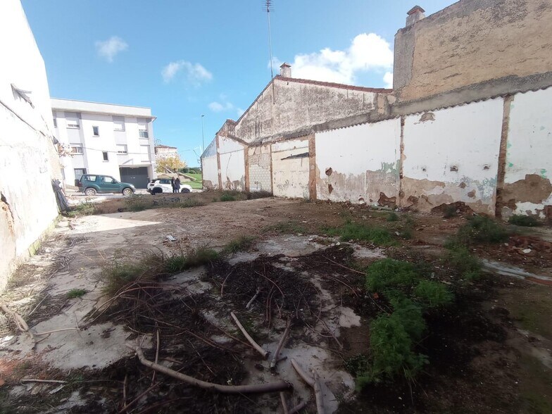 Terrain dans Cáceres, Cáceres à vendre - Photo de construction - Image 3 de 5