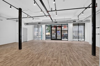 Plus de détails pour 2119 N Front St, Philadelphia, PA - Commerce de détail à louer