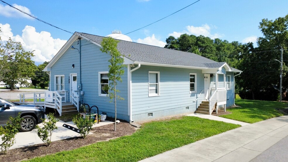 108 Justice Heights St, Apex, NC for sale - Building Photo - Image 3 of 18