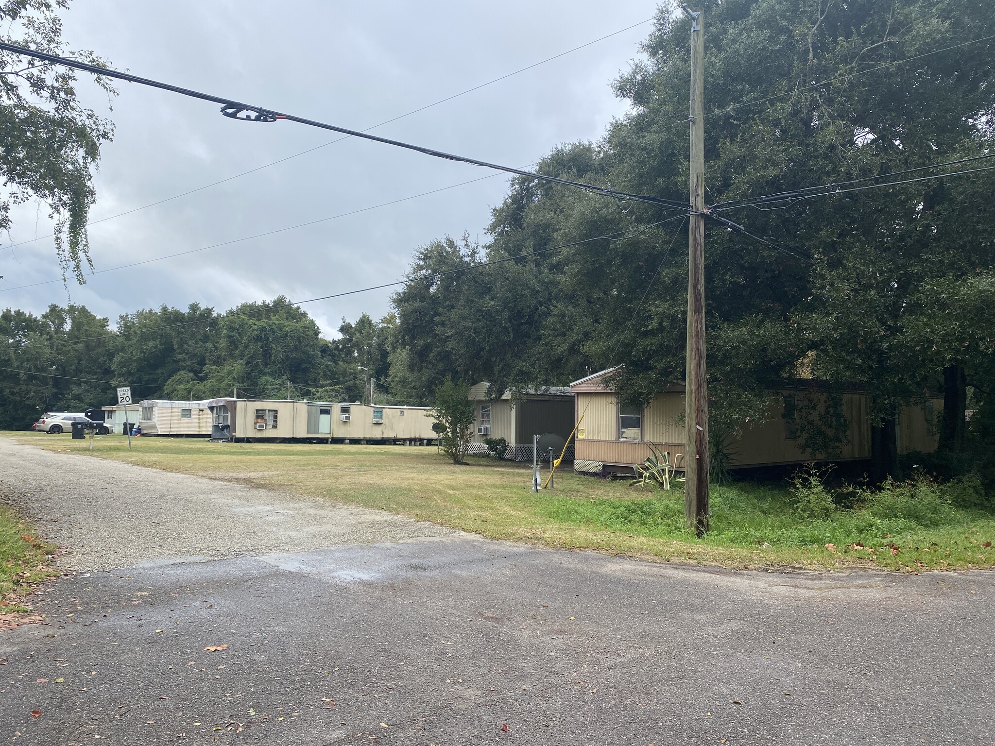 1315 S 5th St, Fernandina Beach, FL for sale Building Photo- Image 1 of 1