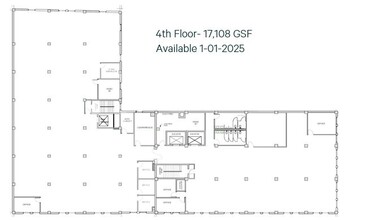 600-602 Virginia St E, Charleston, WV for sale Floor Plan- Image 1 of 1