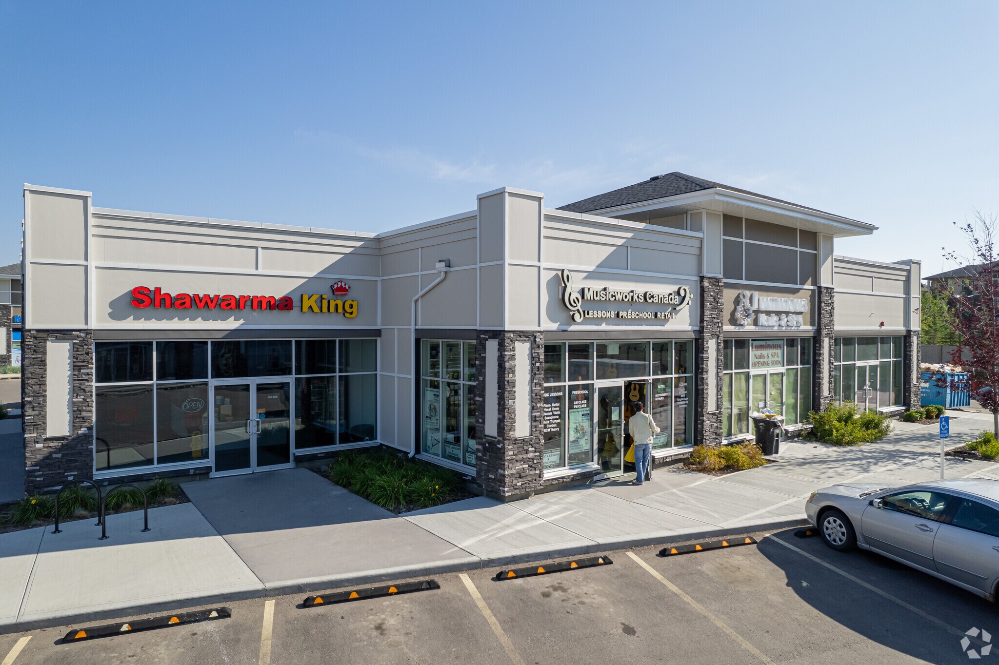 250 SE Legacy Link, Calgary, AB for sale Primary Photo- Image 1 of 1