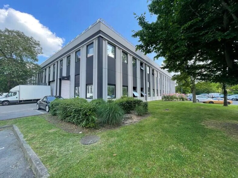 Flex in Lognes for lease - Building Photo - Image 3 of 33