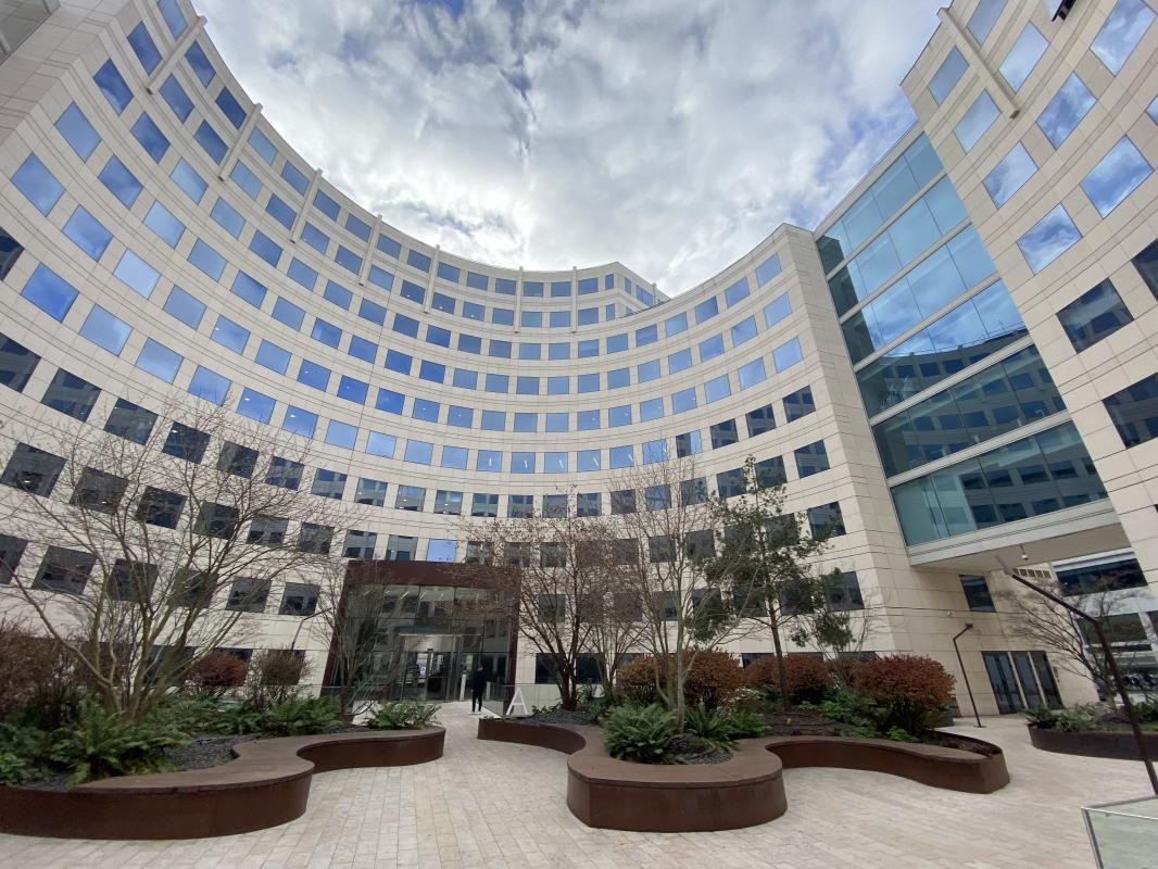 155-159 Rue Anatole France, Levallois-Perret for lease Building Photo- Image 1 of 7