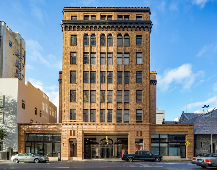 426 17th St, Oakland, CA à louer - Photo du bâtiment - Image 1 de 14