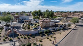 Plus de détails pour 2120 N McQueen Rd, Chandler, AZ - Commerce de détail à vendre