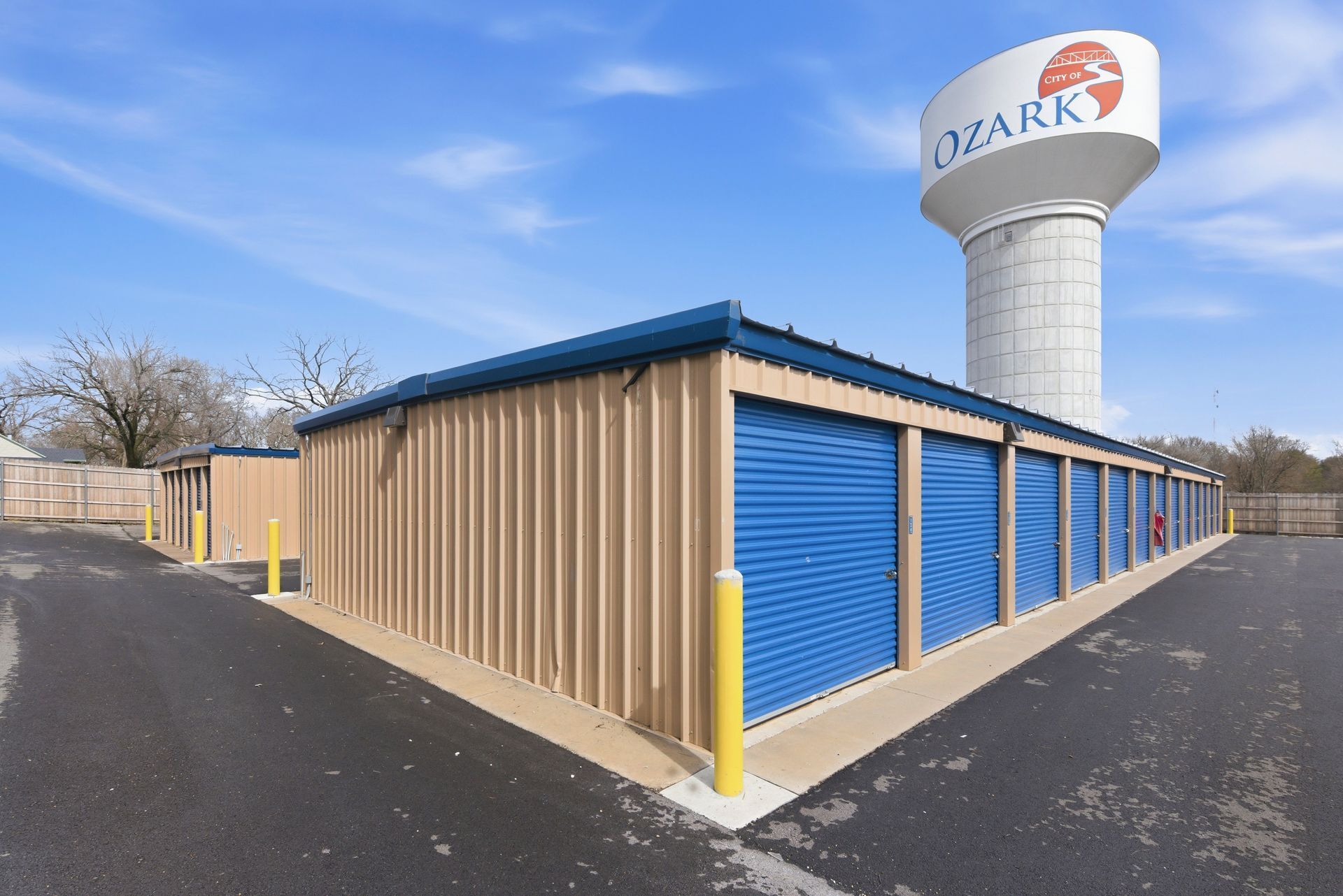 KO Storage 11 Portfolio portefeuille de 9 propriétés à vendre sur LoopNet.ca Photo principale- Image 1 de 33