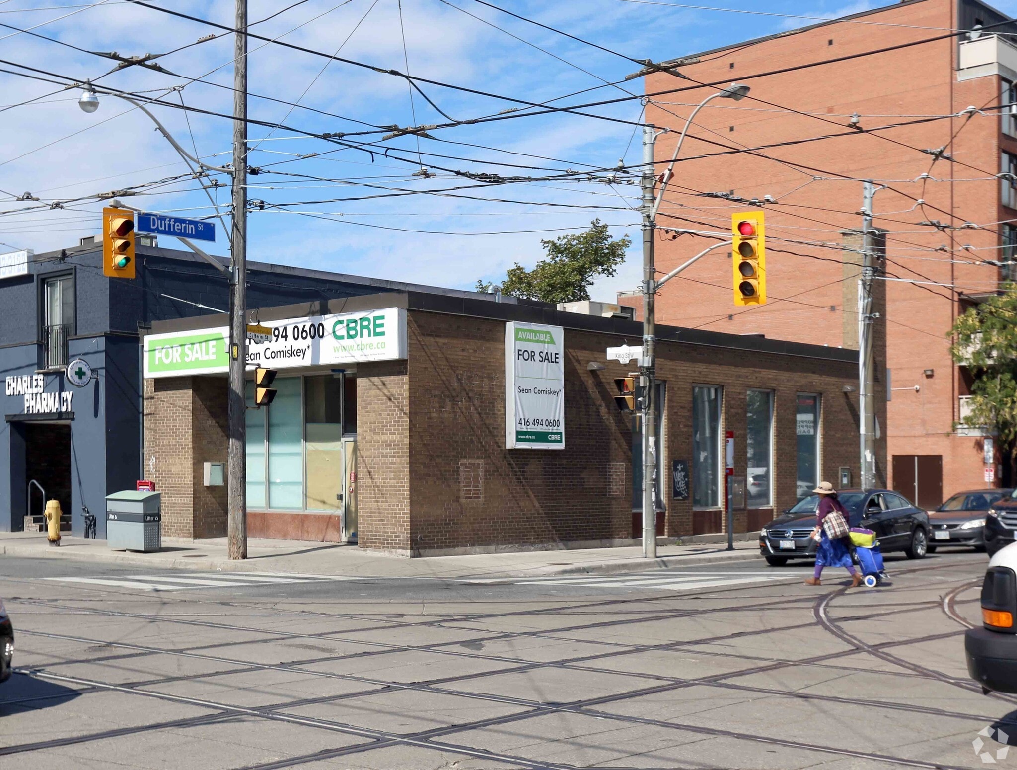 1200 King St W, Toronto, ON for sale Primary Photo- Image 1 of 1