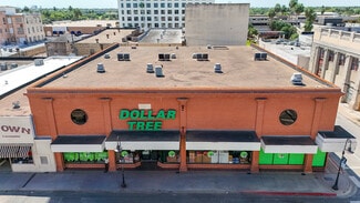 Plus de détails pour 1104 E Elizabeth St, Brownsville, TX - Commerce de détail à vendre