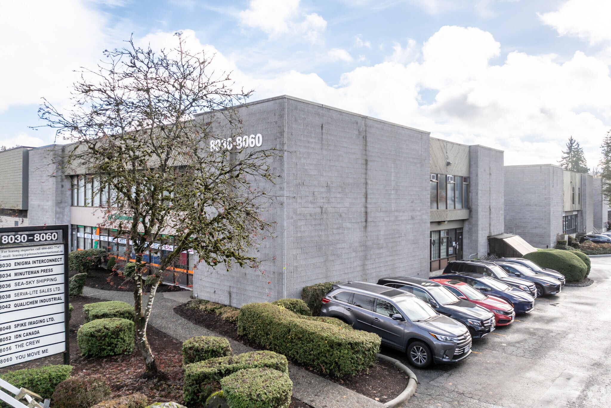 8030 Winston St, Burnaby, BC for sale Primary Photo- Image 1 of 1