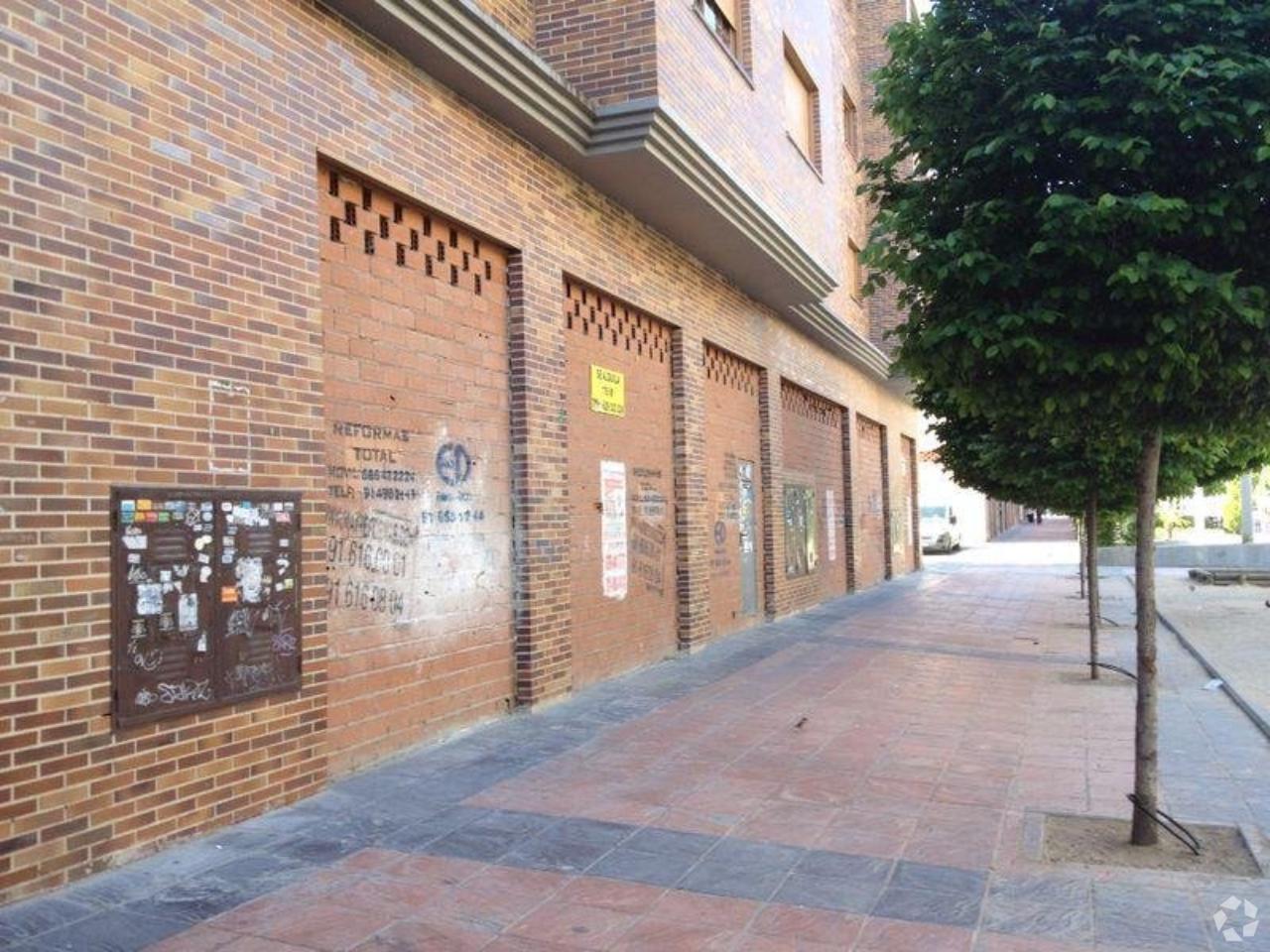 Immeuble residentiel dans Coslada, Madrid à vendre Photo intérieure- Image 1 de 2