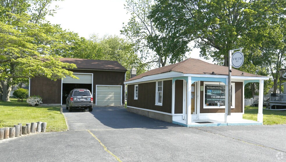 1770 Belmar Blvd, Belmar, NJ for sale - Primary Photo - Image 1 of 1