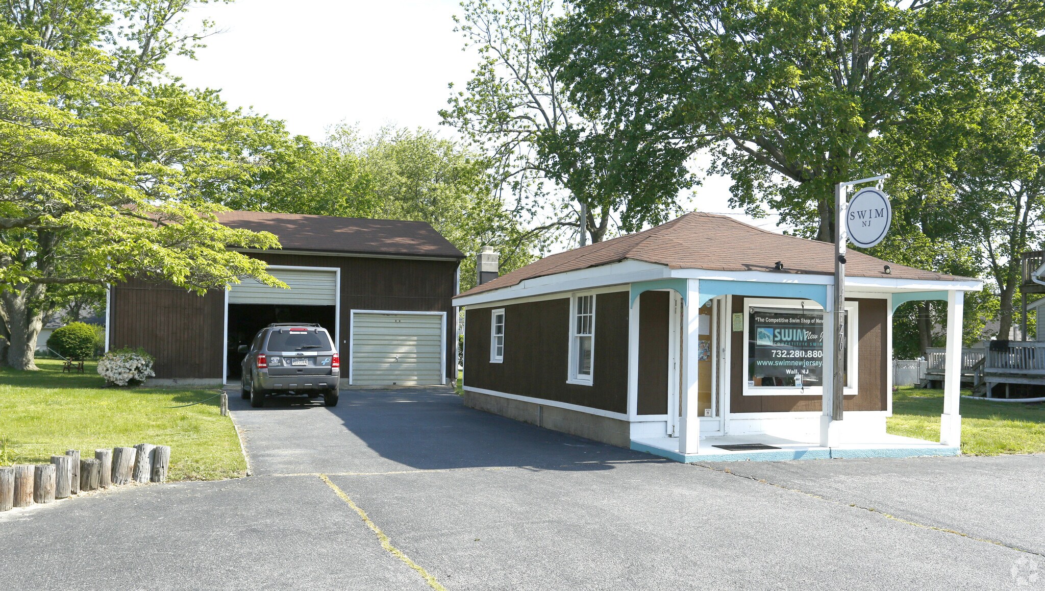 1770 Belmar Blvd, Belmar, NJ for sale Primary Photo- Image 1 of 1