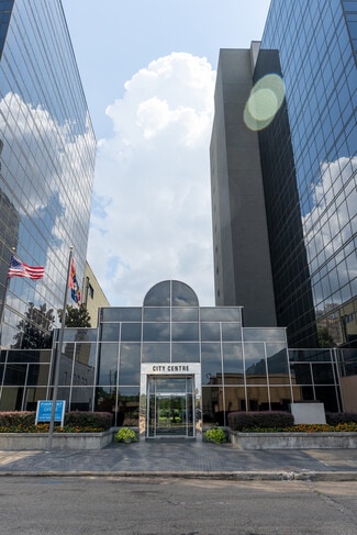 More details for City Centre – Office for Sale, Jackson, MS