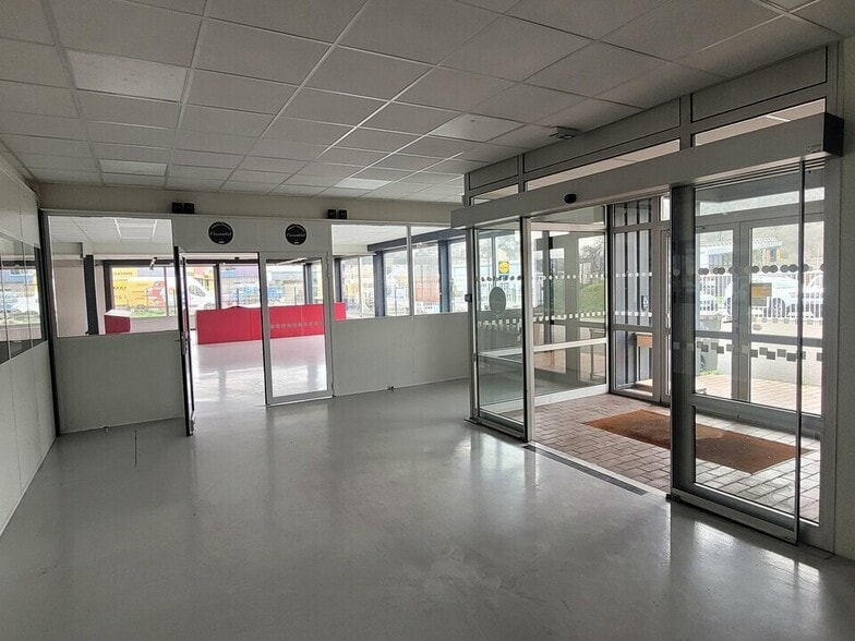 Flex dans Sotteville-lès-Rouen à louer - Photo intérieure - Image 3 de 28