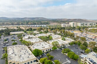 16261 Laguna Canyon Rd, Irvine, CA - Aérien  Vue de la carte - Image1