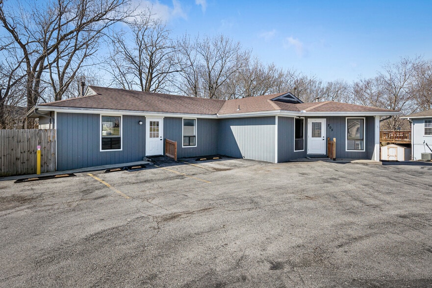 205 Southbrook Pky, Kearney, MO for sale - Building Photo - Image 3 of 67