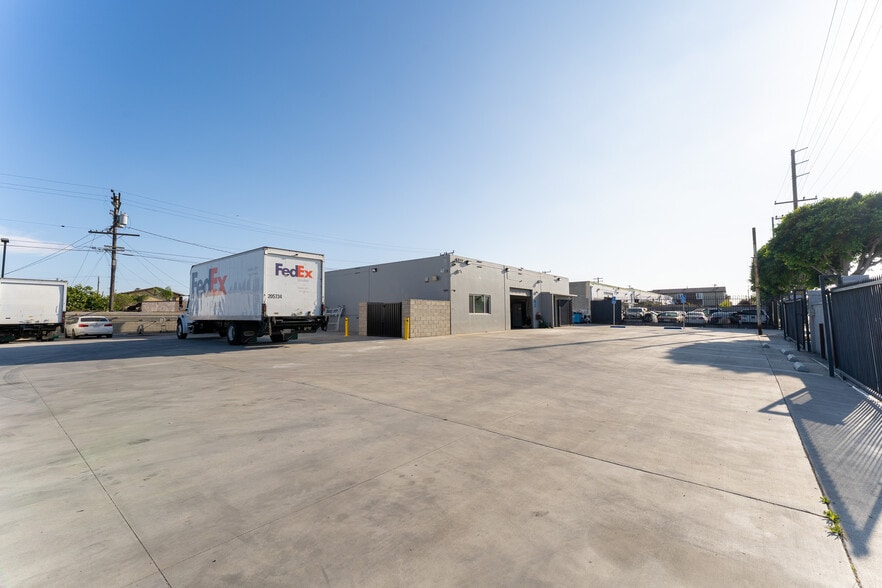 1322 W Compton Blvd, Compton, CA for sale - Building Photo - Image 3 of 23