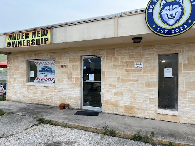 1402 S Fm-116 Hwy, Copperas Cove, TX for lease - Building Photo - Image 3 of 3