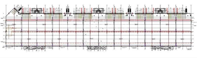 Mas Laurent, Saint-Martin-de-Crau à louer - Plan d’étage - Image 3 de 3