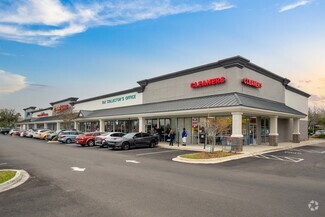 More details for 12200-12220 Atlantic Blvd, Jacksonville, FL - Retail for Lease