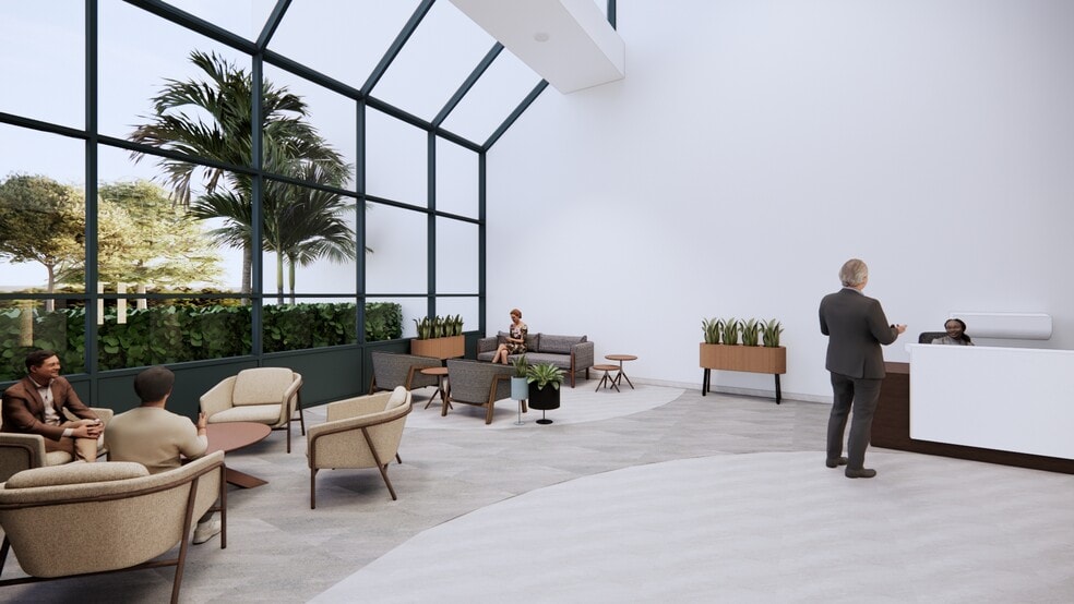 7380 Sand Lake Rd, Orlando, FL à louer - Photo du bâtiment - Image 2 de 9