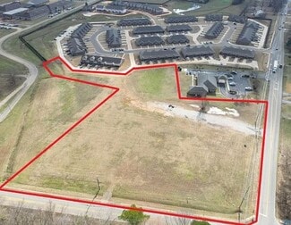 Plus de détails pour 16296 Lucas Ferry Rd, Athens, AL - Terrain à vendre