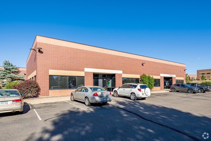 10860 Dover St, Westminster, CO for sale - Building Photo - Image 2 of 17